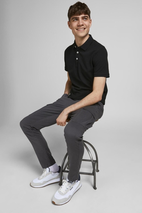 Jack & Jones jjepaulos polo ss noos